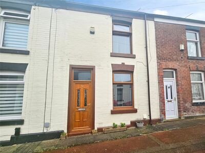 2 bedroom Mid Terrace House for sale