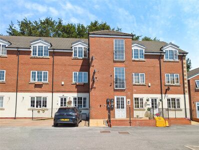 Victoria Court, 2 bedroom Flat to rent, &pound;950 pcm