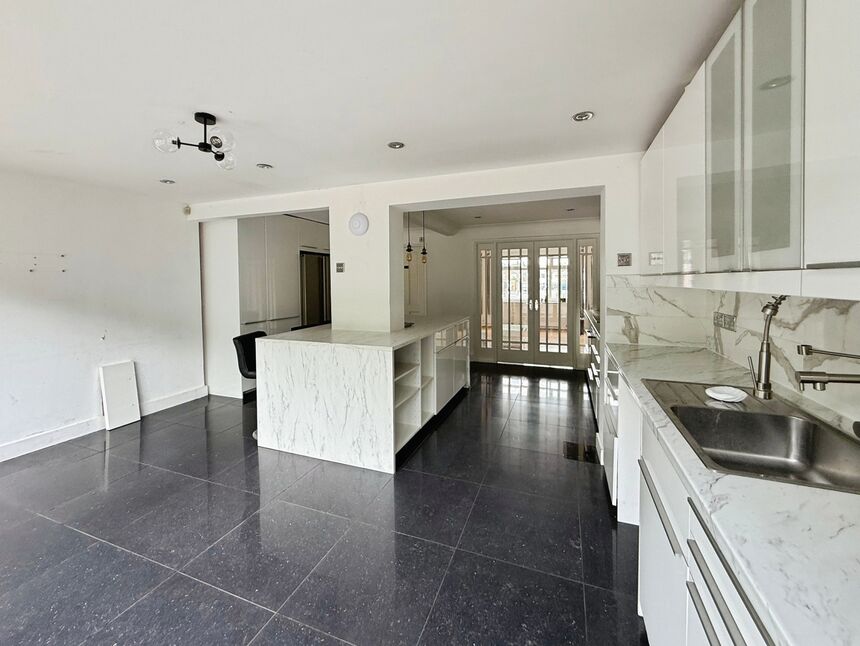 Kitchen / Diner