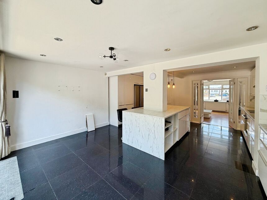 Kitchen / Diner