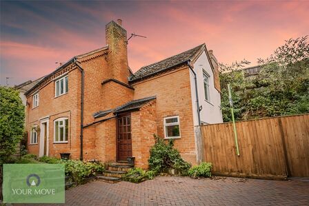 3 bedroom  House to rent