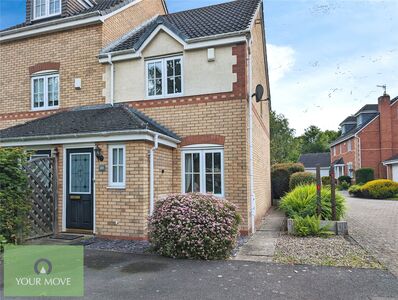 2 bedroom Semi Detached House to rent