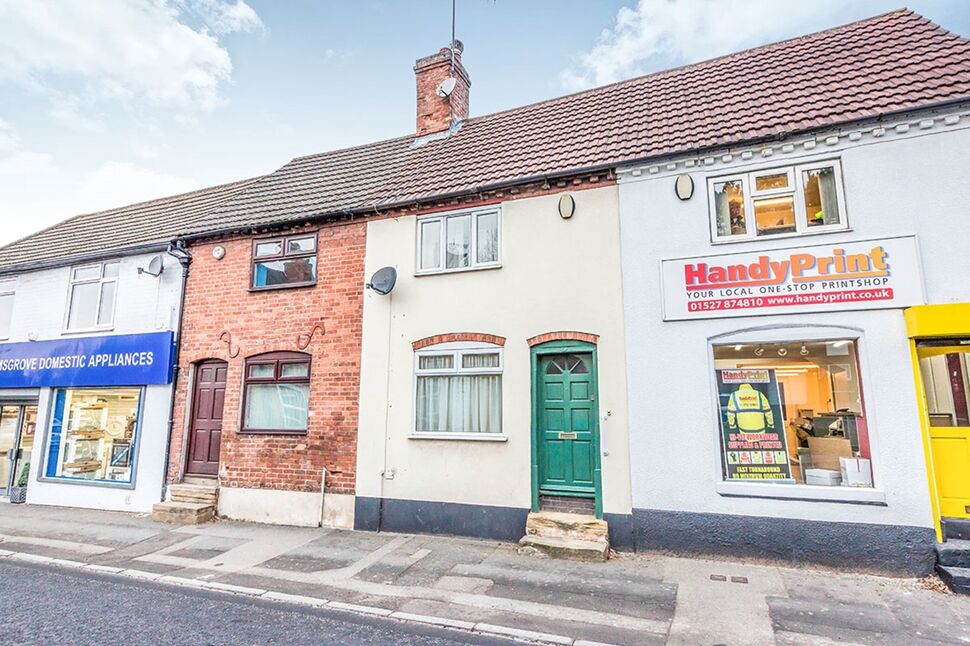 1 bedroom  House to rent