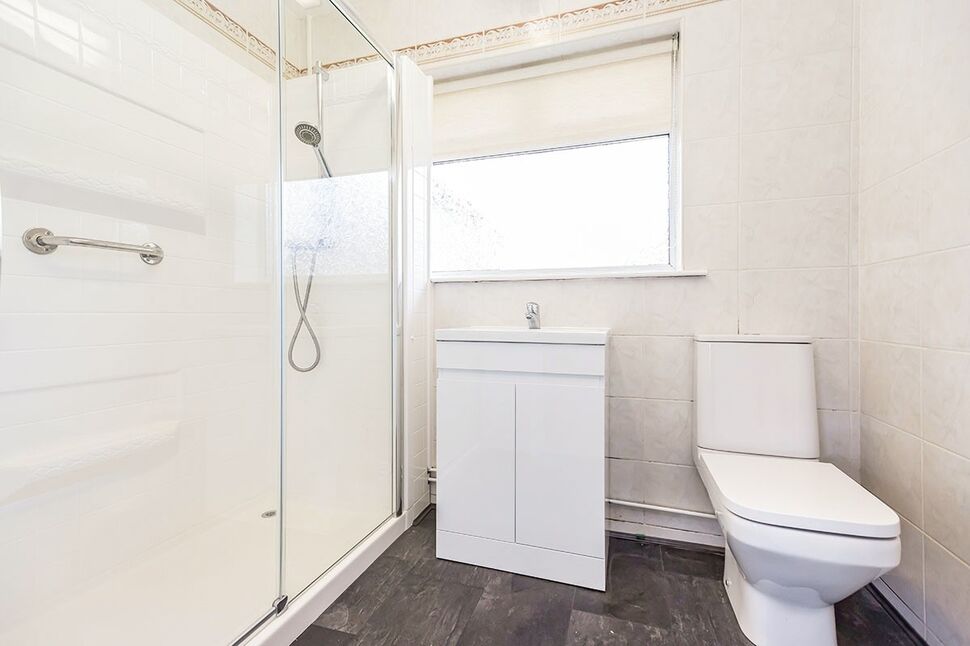 Bathroom / Shower Room