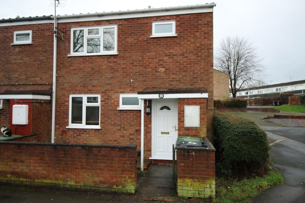 Main image of 3 bedroom Mid Terrace House to rent, Astley Close, Redditch, Worcestershire, B98