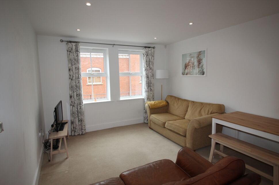 Main image of 1 bedroom Flat to rent, Armstrong Drive, Worcester, WR1