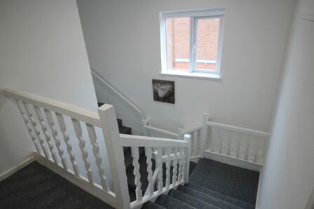 Flat to rent