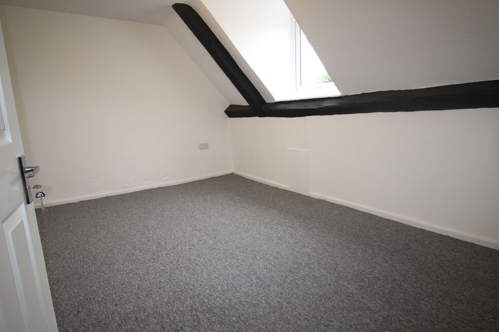 Double Bedroom