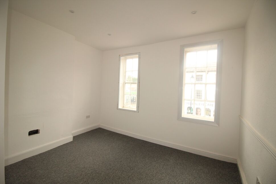 Double Bedroom