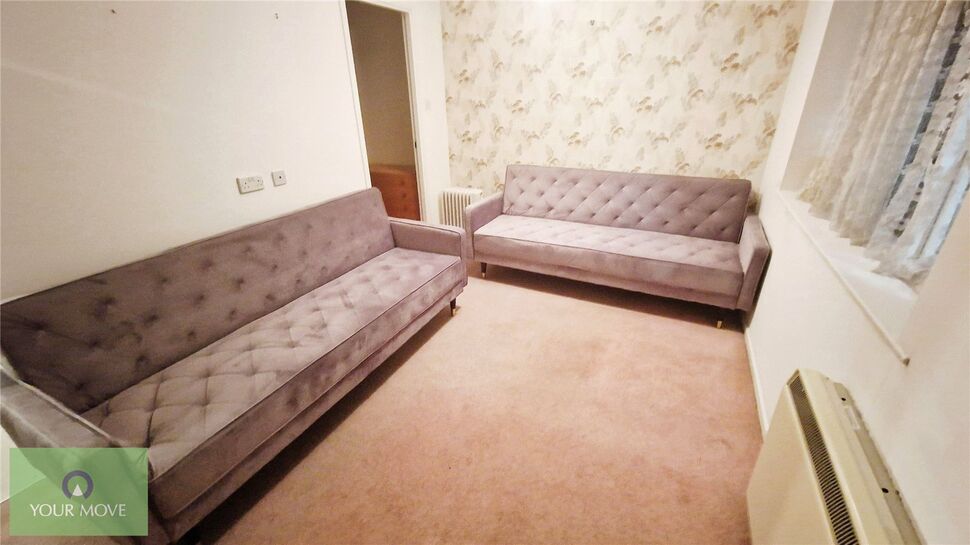 Main image of Flat to rent, 106 Newman Way, Rednal, Birmingham, B45