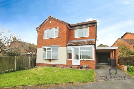 The Tynes, 4 bedroom Detached House to rent, £1,700 pcm
