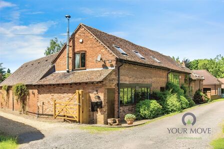 Lineholt, 5 bedroom Detached House to rent, £3,200 pcm