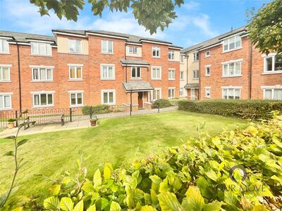 Stratford Gardens, 2 bedroom  Flat for sale, £200,000