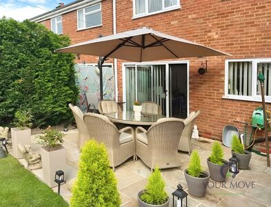 3 bedroom End Terrace House for sale