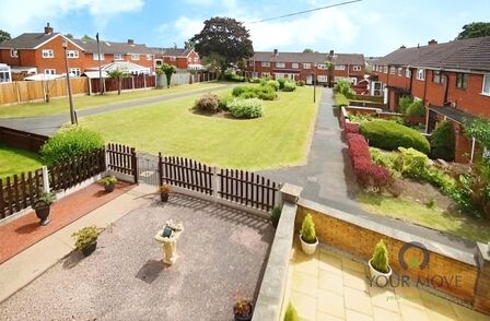 3 bedroom End Terrace House for sale