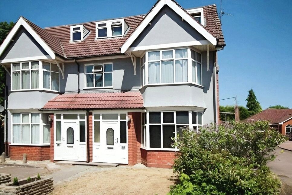 Main image of 2 bedroom  Flat to rent, Spies Lane, Halesowen, West Midlands, B62