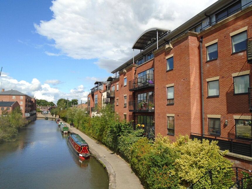 Main image of 2 bedroom Flat to rent, Bath Road, Worcester, Worcestershire, WR5