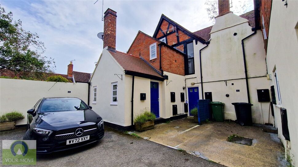 Main image of 2 bedroom Property to rent, Head Street, Pershore, Worcestershire, WR10
