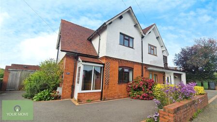 3 bedroom Semi Detached House to rent