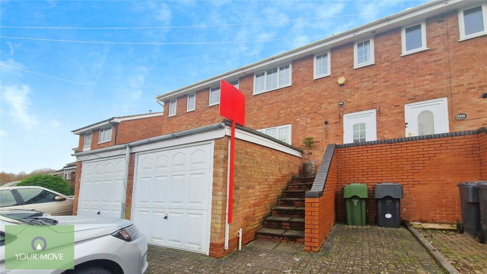 Estate Agents & Letting Agents in Bromsgrove Your Move