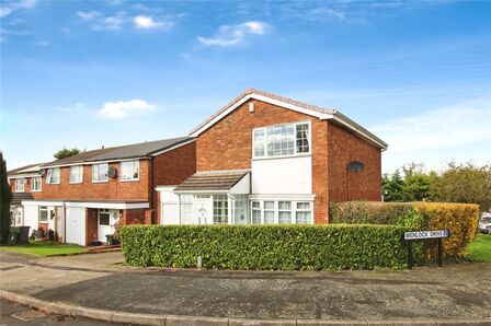 Wenlock Drive, 3 bedroom Detached House for sale, £365,000
