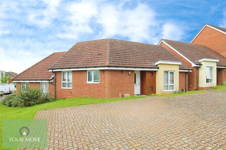 2 bedroom Semi Detached Bungalow for sale