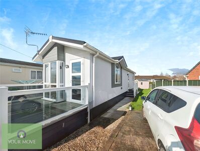 Sinton Green, 2 bedroom Detached Property to rent, £825 pcm