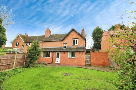 Brook Road, 3 bedroom Semi Detached House for sale, £310,000