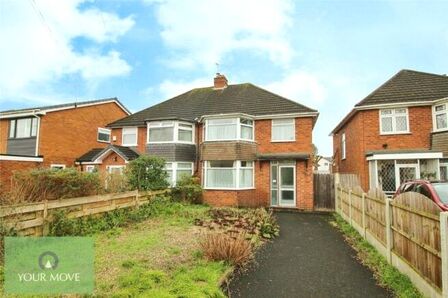 York Road, 3 bedroom Semi Detached House for sale, £240,000