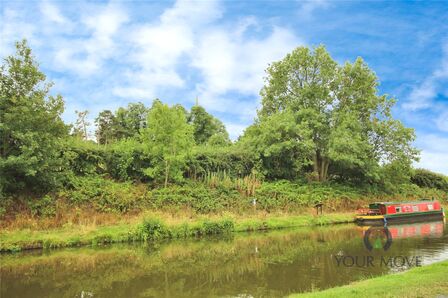 New Wharf, 3 bedroom Detached House for sale, &pound;340,000