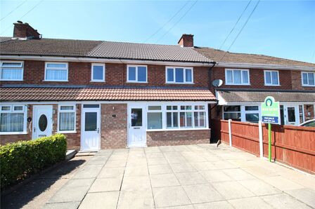 4 bedroom Mid Terrace House for sale