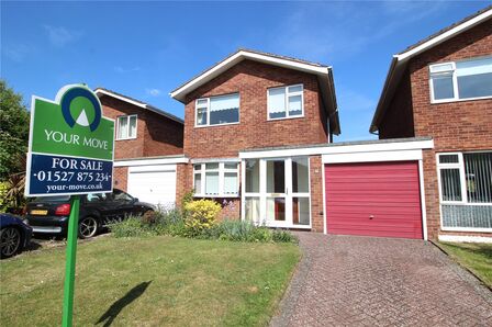 3 bedroom Link Detached House for sale