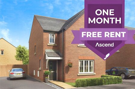 Cockcroft Close, 3 bedroom Semi Detached House to rent, £1,505 pcm