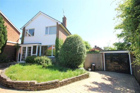 Bewell Head, 3 bedroom Detached House for sale, £335,000