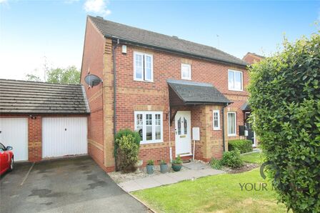 Boot Piece Lane, 3 bedroom Semi Detached House for sale, £270,000