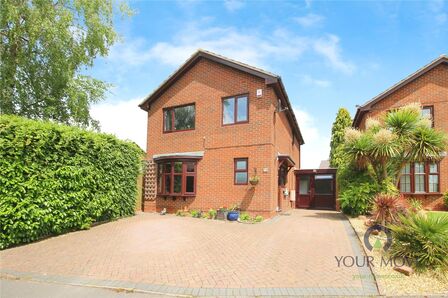 Cottage Lane, 4 bedroom Detached House for sale, £400,000