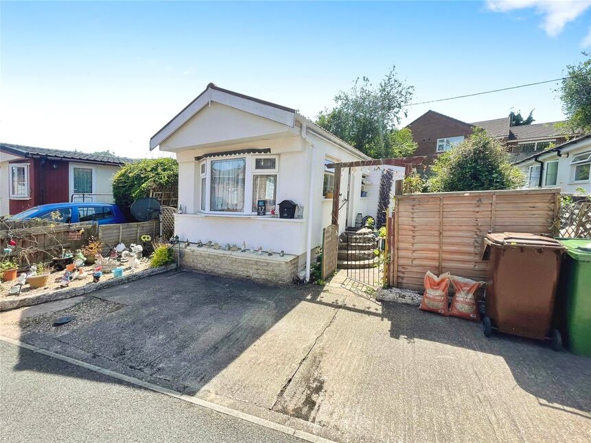 Main image of 1 bedroom Detached Property for sale, The Glen, Linthurst Newtown, Bromsgrove, B60