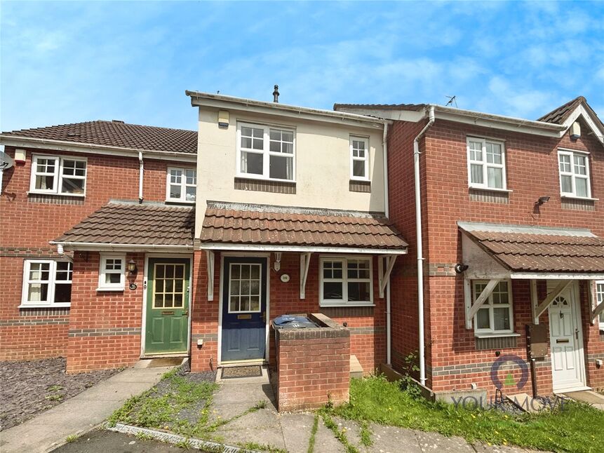 Main image of 2 bedroom Mid Terrace House to rent, Reaside Drive, Rednal, West Midlands, B45