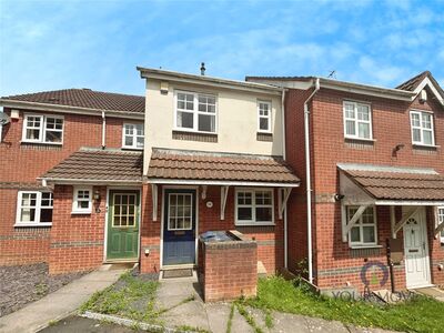 2 bedroom Mid Terrace House to rent