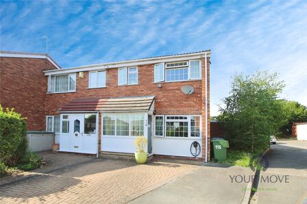 3 bedroom End Terrace House for sale