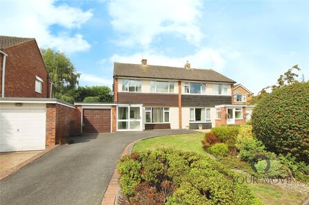 Bant Mill Road, 3 bedroom Semi Detached House for sale, £275,000