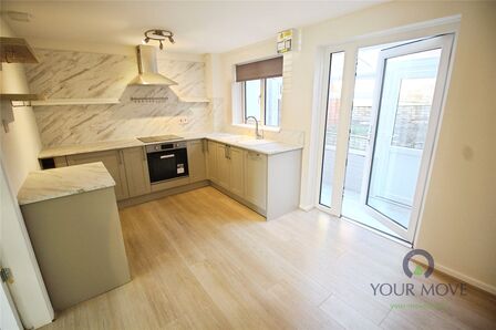 2 bedroom End Terrace House for sale