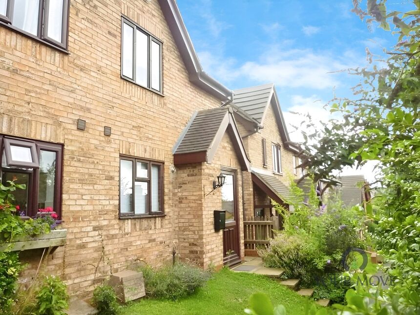Main image of 2 bedroom Semi Detached House to rent, Bartholemews Lane, Bromsgrove, Worcestershire, B61