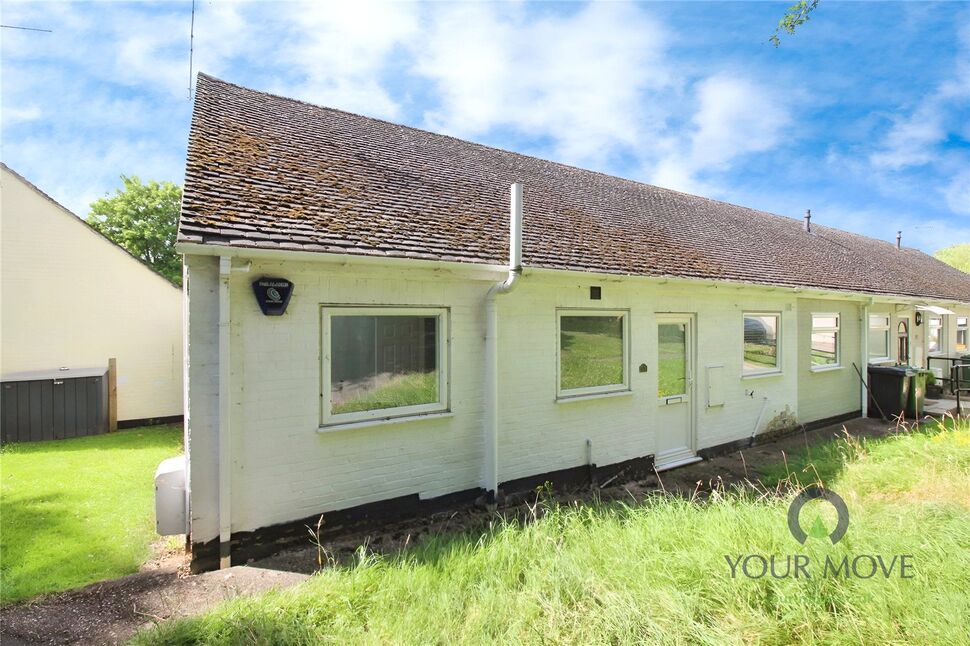 Main image of 3 bedroom End Terrace Bungalow to rent, Willow Court, Droitwich, Worcestershire, WR9