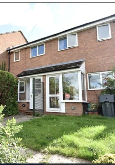 Main image of 2 bedroom Semi Detached House to rent, Hill Lane, Bromsgrove, Worcestershire, B60