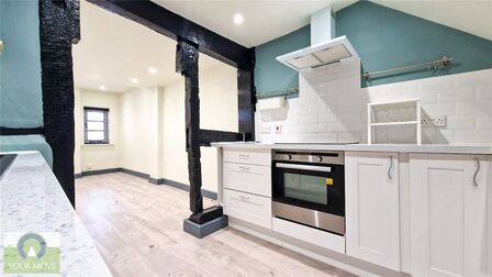 Head Street, 2 bedroom  Property to rent, £900 pcm