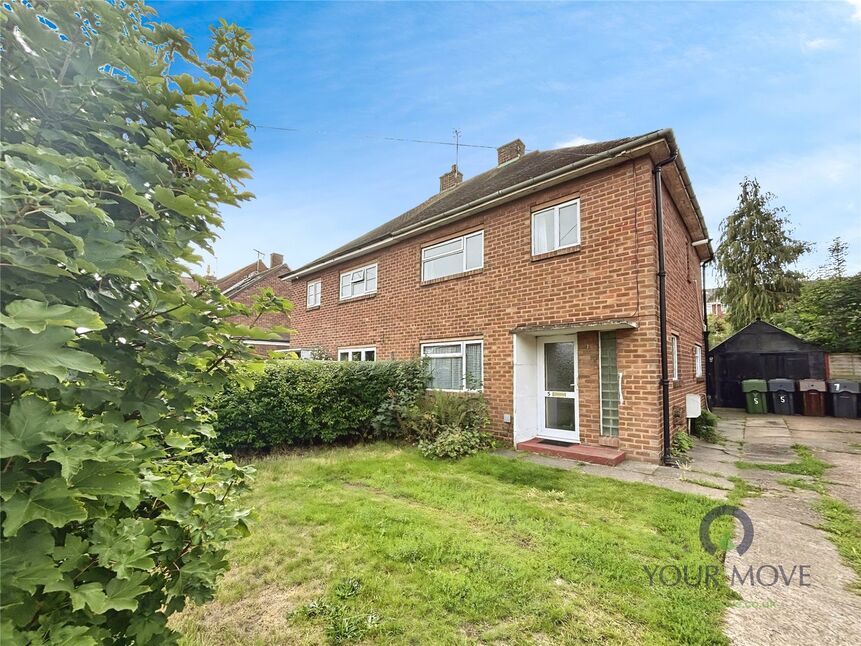 Main image of 3 bedroom House to rent, Housman Close, Bromsgrove, Worcestershire, B60