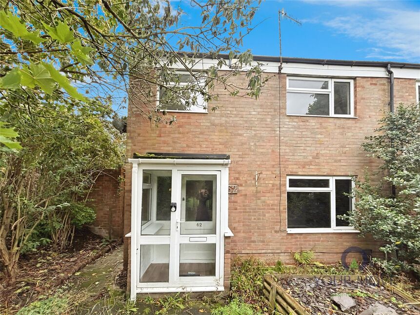 Main image of 3 bedroom  House to rent, Spenser Walk, Catshill, Worcestershire, B61