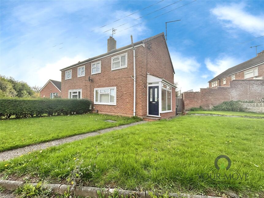 Main image of 3 bedroom  House to rent, Lyttleton Avenue, Bromsgrove, Worcestershire, B60