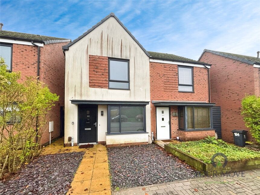 Main image of 2 bedroom Semi Detached House to rent, Frogmill Road, Birmingham, West Midlands, B31